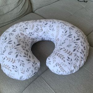 Boppy Nursing Pillow